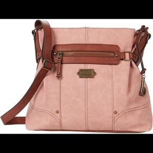 b.o.c. McCammon Hobo